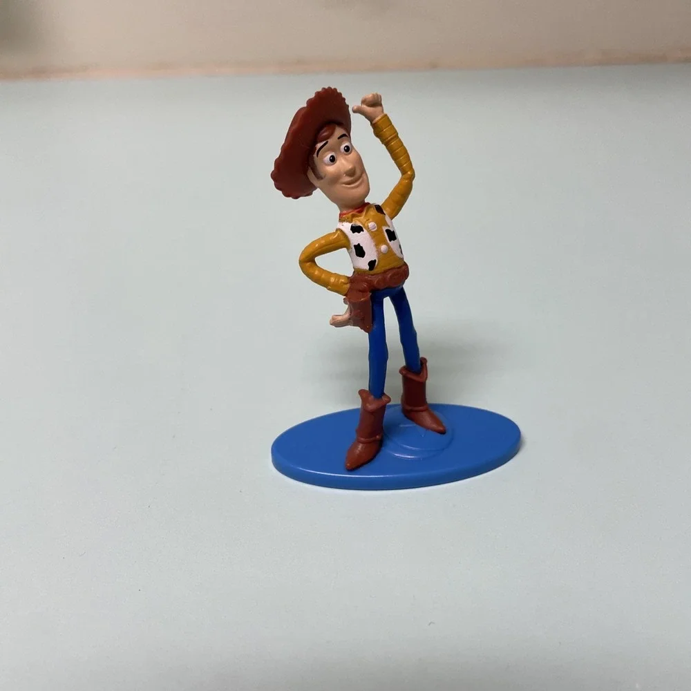 Sherif Woody Disney Pixar Toy Story Character 3